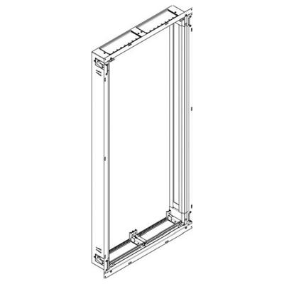 ABN UL27X Veldverdeler Inhoud: 1 stuk(s)