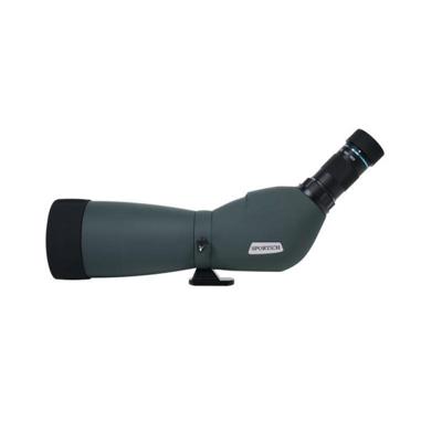 Sirui Sportich s6080a-gn spotting scope 20-60x80