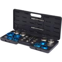 KS Tools 700.1280 Asafdichtring en simmerring montagegereedschapsset, 24-delig - thumbnail