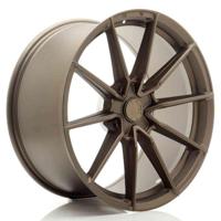 Autovelg Japan Racing SL022095F25X1572MBZ Brons 20" ET42 ET15 CB 72,6 - thumbnail