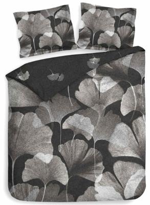 Heckett & Lane Heckett & Lane Debra Dekbedovertrek 200x200/220 Grey