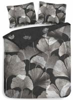 Heckett & Lane Heckett & Lane Debra Dekbedovertrek 200x200/220 Grey - thumbnail