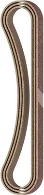 Bosch Accessoires 3 banden 13x457 x440, best for wood+paint , k40 - 2608606203