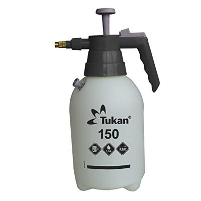 Gloria Haus und Garten 000129.0000 Tukan Drukspuit 1.5 l Gloria Haus und Garten 000129.0000 Tukan Drukspuit 1.5 l