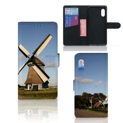 Samsung Xcover Pro | Flip Cover | Molen