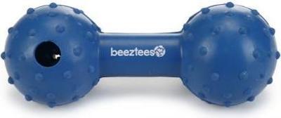 Beeztees Halter massief blauw 11,5 cm