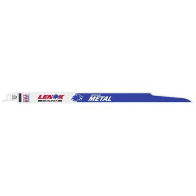Lenox Reciprozaagblad - 19 mm - 18 TPI - LX21510118R - 21510118R