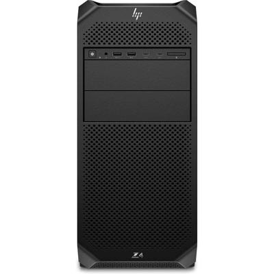 HP Desktop-PC Z4 G5 Intel Xeon W3-2425 32GB RAM 1TB SSD