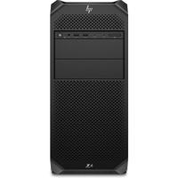 HP Desktop-PC Z4 G5 Intel Xeon W3-2425 32GB RAM 1TB SSD - thumbnail