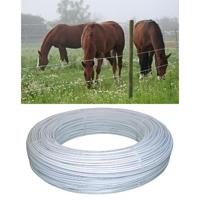 AKO premium horse wire wit 8mm 250m - thumbnail
