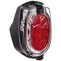 Busch + Müller Busch & müller led achterlicht "secula" bat.led rear light b&m secula fender - thumbnail