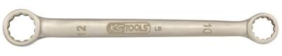 KS Tools 9637507 963.7507 Dubbele ringsleutel Sleutelbreedte (metrisch) 30 - 32 mm