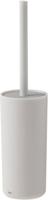 Toiletborstelhouder Vrijstaand Tiger Urban Mat Wit - thumbnail