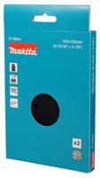 Makita Accessoires Beschermpad 100x150mm velcro - D-78944 - thumbnail