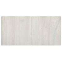 Vloerplanken zelfklevend 55 st 5,11 m PVC crme - thumbnail