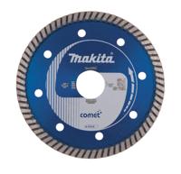 Makita Accessoires Diamantschijf 115x22,2mm blauw - B-12980 - thumbnail