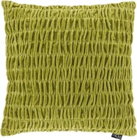 Unique Living kussen marjo 45x45cm moss green - thumbnail