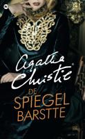 De spiegel barstte - Agatha Christie - Paperback (9789048823246) - thumbnail