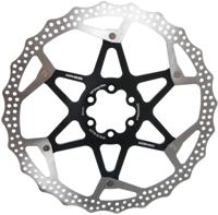 CONTEC remschijf "cdr-hd 1" ct disc br. rotor cdr-hd1 203 mm 2-parts 6-hole - thumbnail