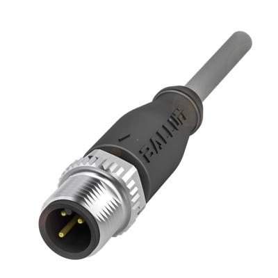 BALLUFF BCC0337 Sensor/actuator aansluitkabel 1 stuk(s) BALLUFF BCC0337 Sensor/actuator aansluitkabel 1 stuk(s)