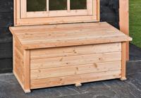 Douglas opbergkist Tuindeco - Tuindeco - thumbnail