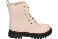 Shoesme Boots NT21W007-A Roze-24 maat 24 - thumbnail