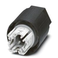 Phoenix Contact 1415098 Moer Schroefvergrendeling Totaal aantal polen: 4 1 stuk(s) - thumbnail