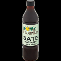 Rimboesauzen Sate Marinade 500ML bij Jumbo - thumbnail