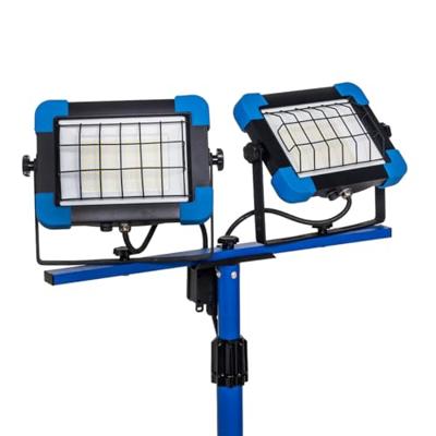 AS Schwabe Slimline Pro LED-bouwlamp Energielabel E (A - G) Statieflengte (max.): 2050 mm 50 W, 50 W 6500 lm Neutraalwit