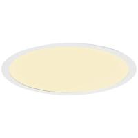 SLV 1001905 MEDO 30 LED-inbouwlamp LED vast ingebouwd 14 W Wit - thumbnail