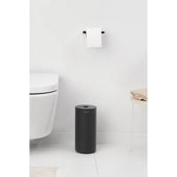 Brabantia mindset reserverolhouder mineral infinite grey - thumbnail