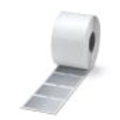 Phoenix Contact 0830734 EML-HA (70X50)R SR Apparaatmarkering Montagemethode: Plakken Markeringsvlak: 50 x 70 mm Zilver Aantal markeringen: 1000 1 stuk(s) Phoenix Contact 0830734 EML-HA (70X50)R SR Apparaatmarkering Montagemethode: Plakken Markeringsvlak: 50 x 70 mm Zilver Aantal markeringen: 1000 1 stuk(s)