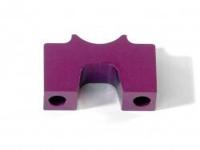Input shaft retainer (purple) - thumbnail