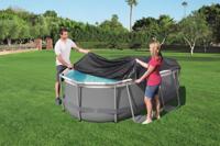 Bestway Zwembadhoes Flowclear 300x200 cm - thumbnail