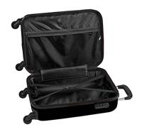 Rolkoffer Sevilla Fútbol Club sevilla fc 34.5 x 55 x 20 cm Zwart 20'' - thumbnail