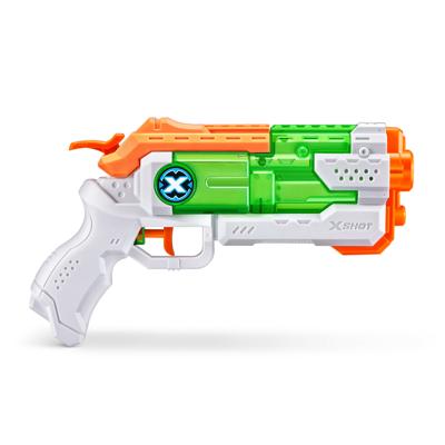 XSHOT Fast-Fill Nano & Micro waterblasters 4-pack