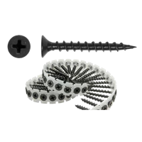 pgb-Europe PGB-FASTENERS | Snelbouwschr. "C" op band 3,9x35 gefosf. PG0GPC004003900357 - thumbnail