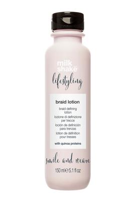 Milk_Shake Lifestyling Braid Defining Lotion 150ml