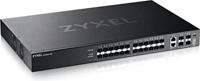 Zyxel XGS2220-30F Managed L3 Geen Zwart - thumbnail