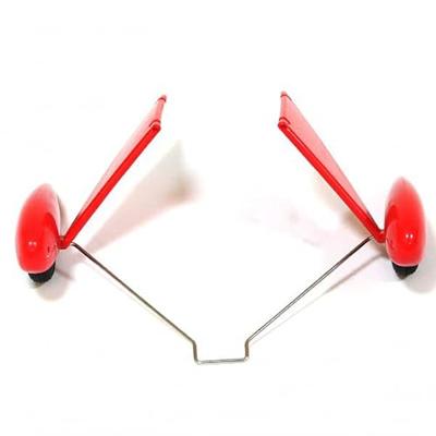 FMS - Pitts V2 1.4M Front Landing Gear Set (FMSRY109)