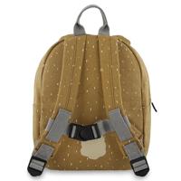 Rugzak Backpack animal TRIXIE bruin - thumbnail