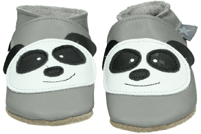 Starchild PANDA GREY - alle