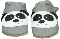 Starchild PANDA GREY - alle - thumbnail