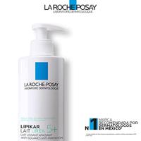 La Roche-Posay Lipikar Lait Urea 5+ 400ml - thumbnail