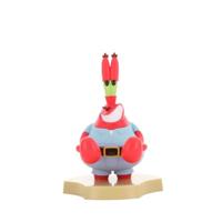 SpongeBob Holdems Mini Holder Mr. Krabs 10 cm - thumbnail