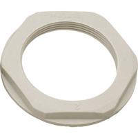 Helukabel 90716 Contramoer Met band PG29 Grijs-wit (RAL 7035) 1 stuk(s) - thumbnail