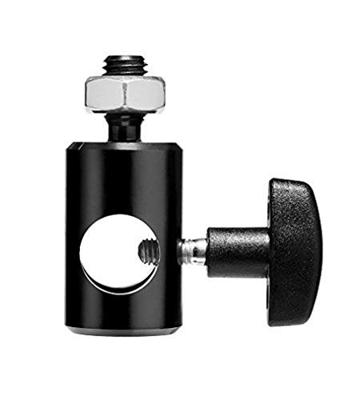 Manfrotto adapter rapidapter 5/8"-m10