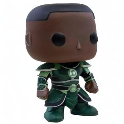 DC Imperial Palace Funko Pop Vinyl: Green Lantern