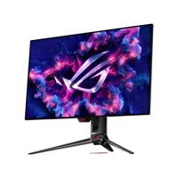 ASUS ROG Swift PG32UCDP 32 4K Ultra HD 240Hz OLED Gaming Monitor - thumbnail