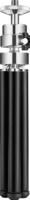 Sandberg Universeel statief 16-23,5 cm universeel statief 16-23,5 cm, 134-11 (universeel statief 16-23,5 cm, 3 instellingen, zwart, roestvrij staal, 23,5 cm) - thumbnail